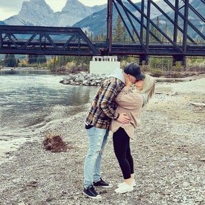 Meet your Posher, Marissa